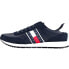 Кроссовки TOMMY JEANS Runner Casual Ess