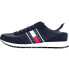 Фото #4 товара Кроссовки TOMMY JEANS Runner Casual Ess