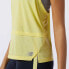 Фото #4 товара NEW BALANCE Impact Run Hybrid sleeveless T-shirt