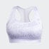 Фото #1 товара adidas women Capable of Greatness Bra (Plus Size)