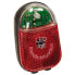 BUCHEL Beetle rear light