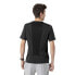 Фото #2 товара SALEWA Pedroc Dry Mesh short sleeve T-shirt
