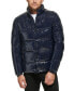 Фото #1 товара Men's Quilted Water-Resistant Puffer Jacket