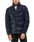 Men's Quilted Water-Resistant Puffer Jacket