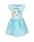 ფოტო #1 პროდუქტის Toddler Girls Bingo Tulle Dress