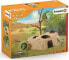 Фото #1 товара Развивающий игровой набор или фигурка для детей Figurka Schleich Schleich Wild Life Meerkat Hill, play figure