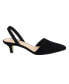 ფოტო #7 პროდუქტის Sarah Slingback Pumps