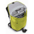 Фото #4 товара OSPREY Transporter Flap 20L backpack