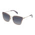 ფოტო #1 პროდუქტის POLICE VPL560C570666 sunglasses