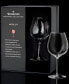 Фото #2 товара Waterford Merlot Wine Glass Pair