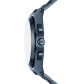 Фото #2 товара Наручные часы Plein Sport Touchdown Gray Silicone Strap Watch 44mm.