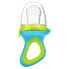 Raz-Feeder, 6m+, Blue & Green, 1 Feeder