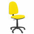 Фото #2 товара Офисный стул Ayna CL P&C BALI100 Жёлтый