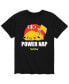 ფოტო #1 პროდუქტის Men's Pokemon Power Nap T-shirt