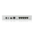 Фото #2 товара ZyXEL Router Firewall ATP100 V2 inkl. 1 J. Security GOLD Pac - Firewall - 1,000 Mbps