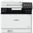 Фото #3 товара Canon i-SENSYS MF754CDW - Laser - Colour printing - 1200 x 1200 DPI - Colour copying - A4 - White