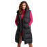 Фото #2 товара SUPERDRY Studios Longline Duvet Gilet Vest