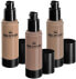 Make-Up Studio Fluid Foundation No Transfer