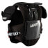 LEATT Fusion 2.0 And Body Protector Junior Protective Collar