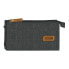 Фото #1 товара SAFTA Coal Triple Pencil Case