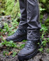 Фото #7 товара Parforce Rominten WP Sympatex Hunting Boots