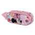 Фото #2 товара KARACTERMANIA Disney Minnie Mouse Power 3D Double Pencil Case