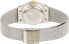 Bering Damen Armbanduhr Classic 27 mm Armband Milanaise 11927-004