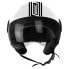 Фото #4 товара ORIGINE Neon Street open face helmet