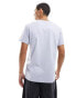 G-Star base t-shirt in light blue