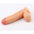 Фото #3 товара Dildo Bedi 17 x 3.6 cm Flesh