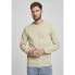 URBAN CLASSICS Sweatshirt Basic Terry Crew