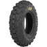 Фото #1 товара ITP-QUAD Holeshot GNCobra Chrome 6-PR ATV Rear Tire