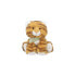 Фото #1 товара Мягкая игрушка для девочек KALOO Papaye Tiger 13 cm toy