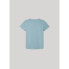ფოტო #2 პროდუქტის PEPE JEANS Raidan short sleeve T-shirt