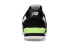 Фото #3 товара Кроссовки женские New Balance 996 черно-зеленого цвета