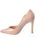 Фото #2 товара Ted Baker Orlinay Patent Pump Women's