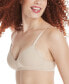 Фото #2 товара Women's Oh So Light ComfortFlex Wireless Bra MHG521