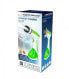 ESPERANZA EHI008 - Handheld garment steamer - 0.22 L - 1 min - Green - White - 20 g/min - 1.6 m