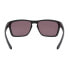 Фото #6 товара мужские солнцезащитные очки вайфареры черные Oakley