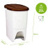 DENOX 24170.839 25L Trash Can