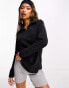 Фото #2 товара Columbia Glacial IV 1.2 zip fleece in black