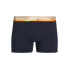 Фото #1 товара JACK & JONES Luca Solid boxers