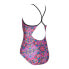 ZOGGS Sprintback FL Swimsuit Ecolast