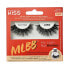 Фото #1 товара Artificial eyelashes MLB bolder - Slim Thicc