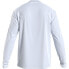 Фото #2 товара CALVIN KLEIN Micro Logo Long Sleeve Mock Neck T-Shirt