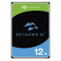 Фото #3 товара Жесткий диск Seagate Surveillance SkyHawk AI 3,5" 12 TB