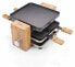 Фото #1 товара Raclette Stein Grill