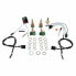 Фото #3 товара EMG 1 or 2 PU HZ Wiring Kit LS