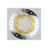 Фото #2 товара EBC X Series Round MD3103X floating brake disc