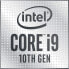 Intel Core i9-10900X X-Serie Prozessor 10 Kerne mit 3.7 GHz (bis 4,7 GHz mit Turbo Boost 3.0, LGA2066 X299 Series 165W Prozessor (999PNG)